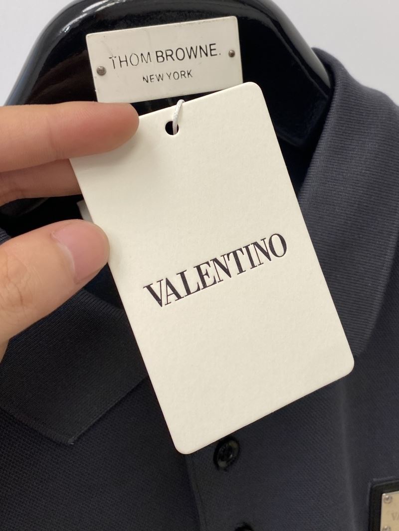 Valentino Hoodies